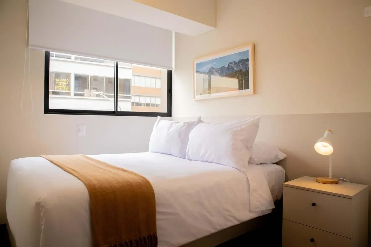 Enchanting 2BR w/ Balcony Near Kennedy Park