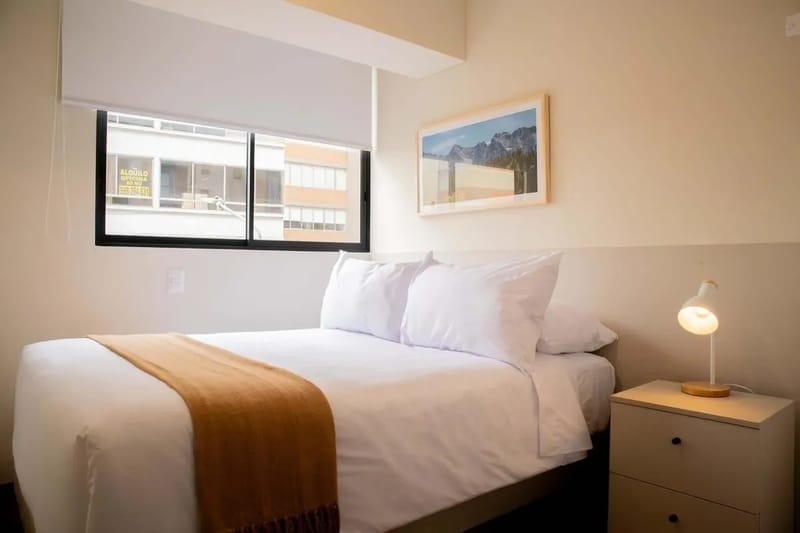 Enchanting 2BR w/ Balcony Near Kennedy Park