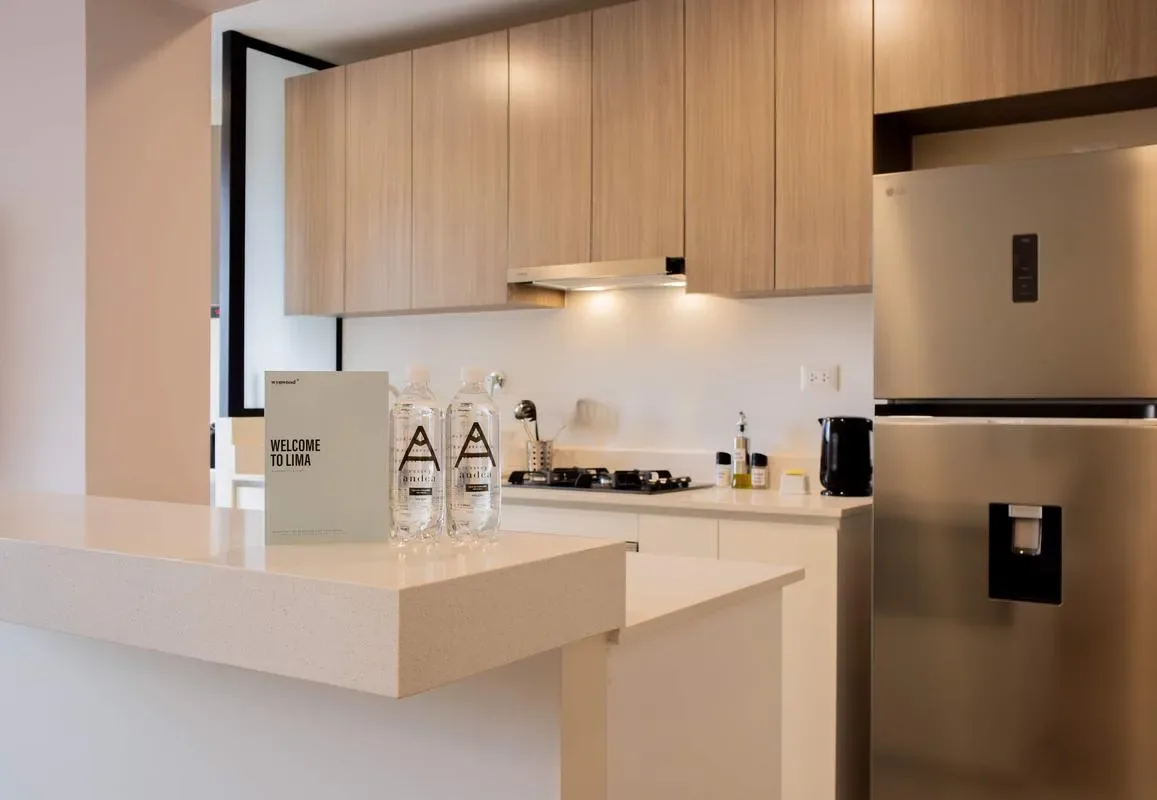 Enchanting 2BR w/ Balcony Near Kennedy Park