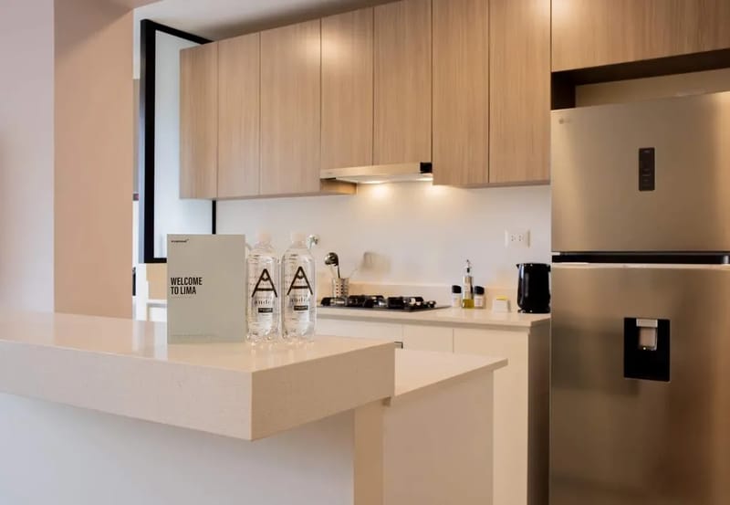 Enchanting 2BR w/ Balcony Near Kennedy Park