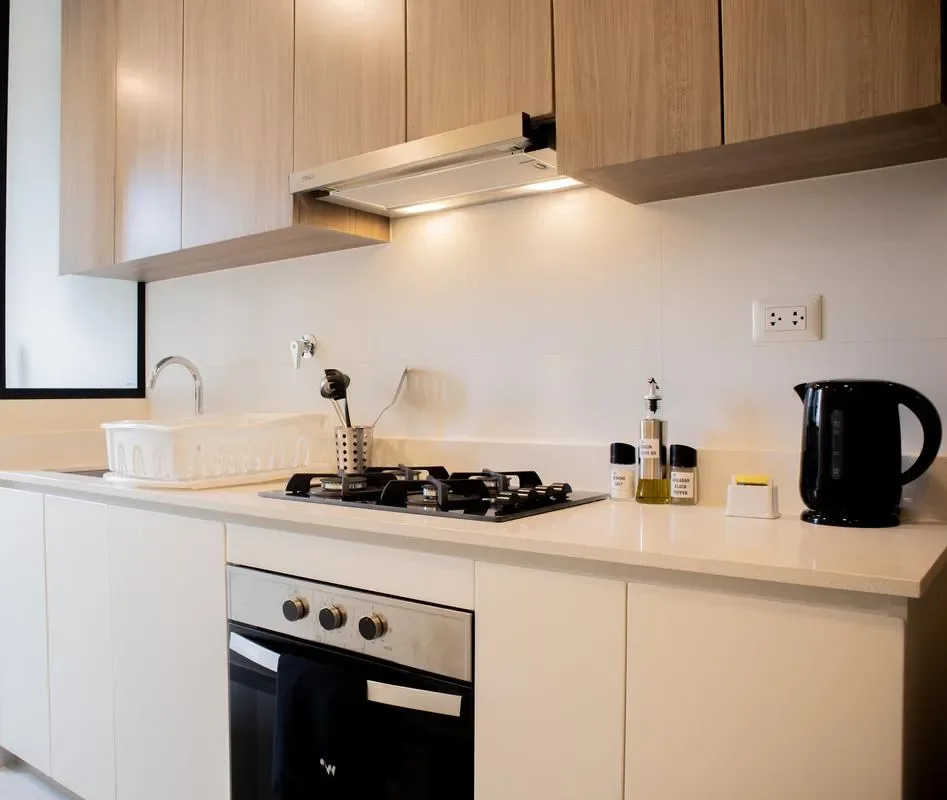 Enchanting 2BR w/ Balcony Near Kennedy Park