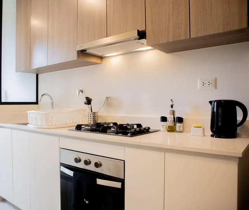 Enchanting 2BR w/ Balcony Near Kennedy Park