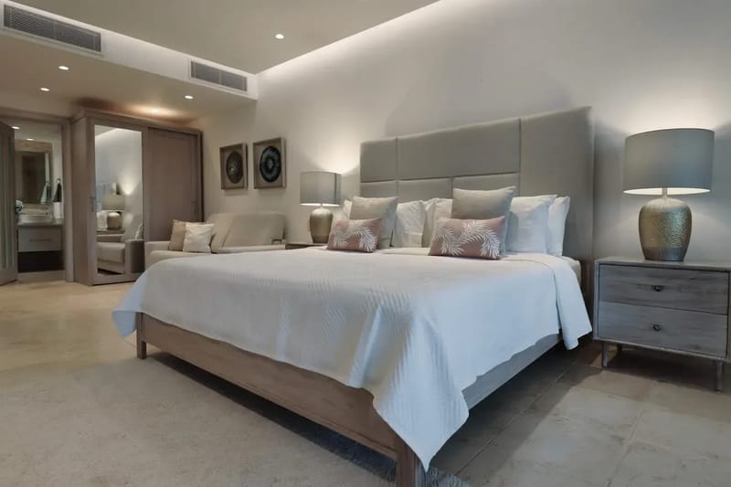 Radiant 1BR w/Terrace at Punta Cana