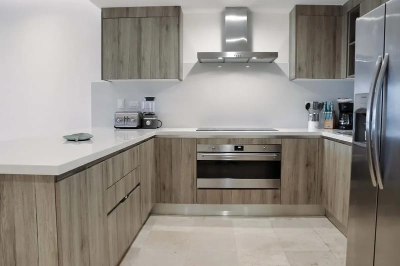 Radiant 1BR w/Terrace at Punta Cana
