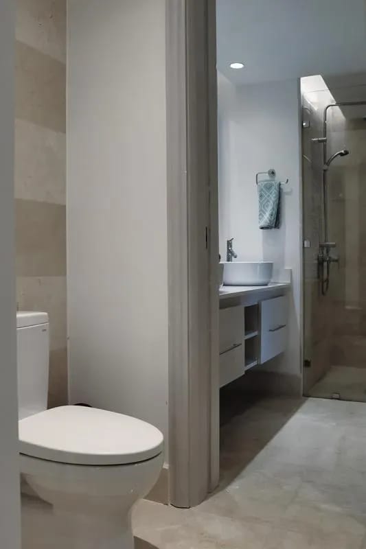 Radiant 1BR w/Terrace at Punta Cana