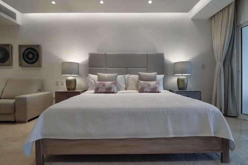 Radiant 1BR w/Terrace at Punta Cana