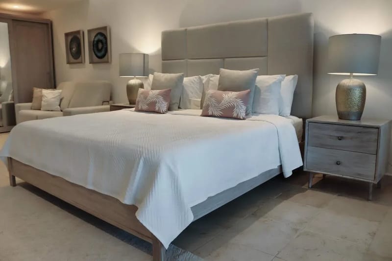 Radiant 1BR w/Terrace at Punta Cana