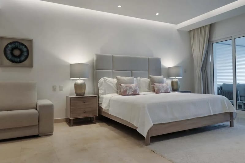 Radiant 1BR w/Terrace at Punta Cana