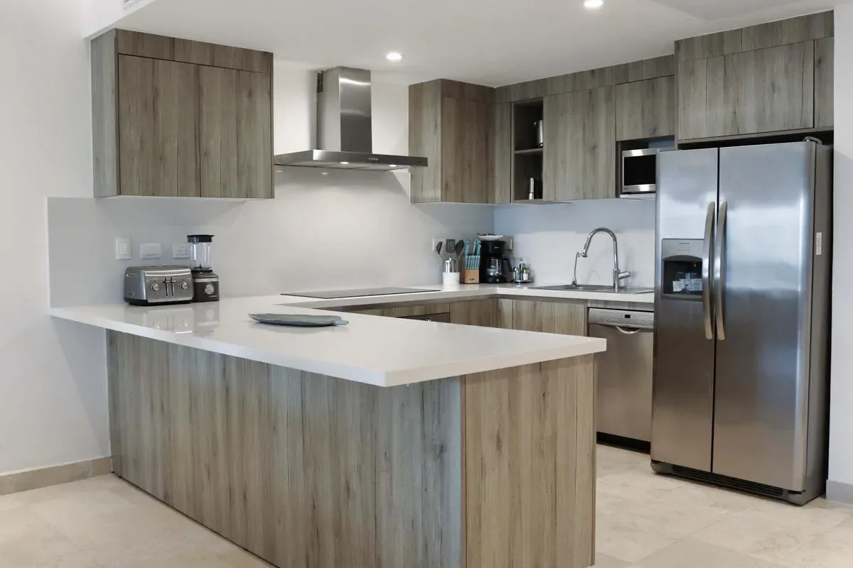 Radiant 1BR w/Terrace at Punta Cana