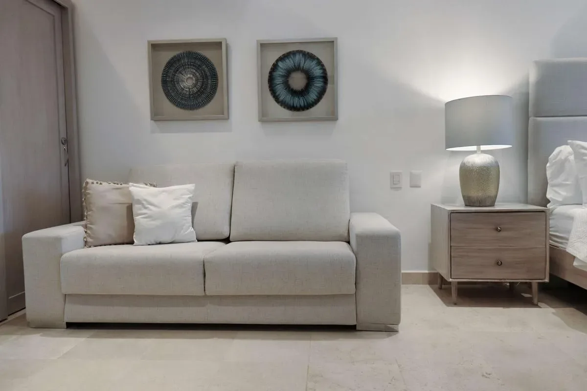 Radiant 1BR w/Terrace at Punta Cana