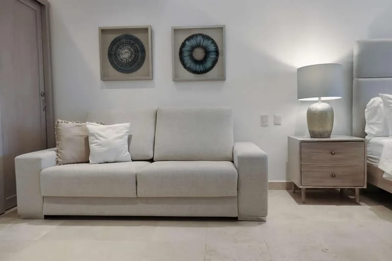 Radiant 1BR w/Terrace at Punta Cana