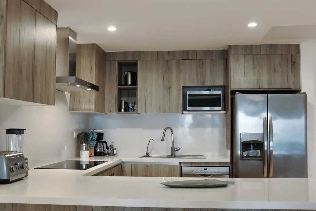 Radiant 1BR w/Terrace at Punta Cana