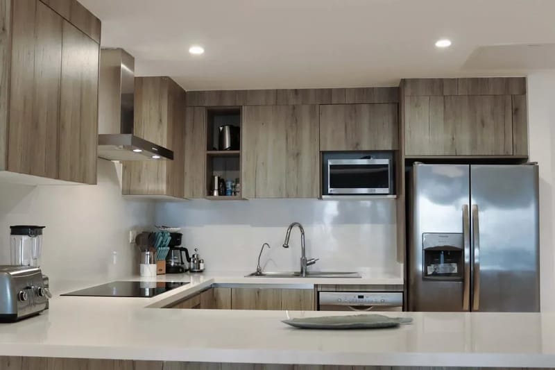 Radiant 1BR w/Terrace at Punta Cana