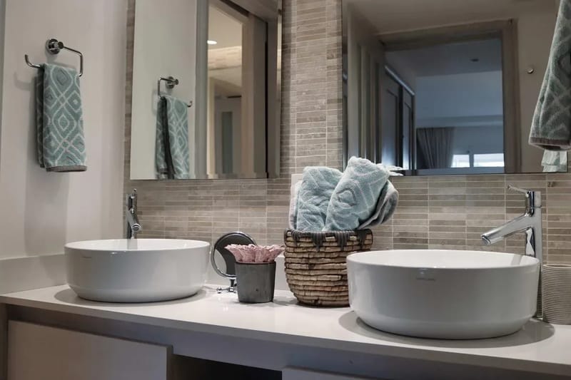 Radiant 1BR w/Terrace at Punta Cana