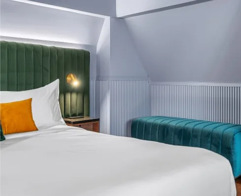 Élite room