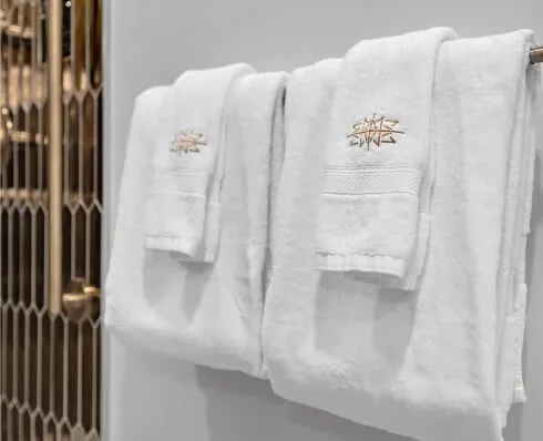 Prestige King room
