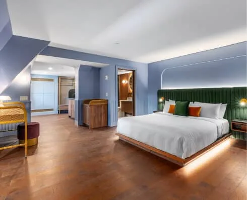 Price Suite