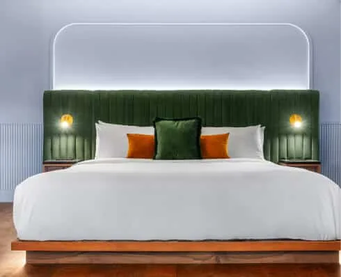 Price Suite