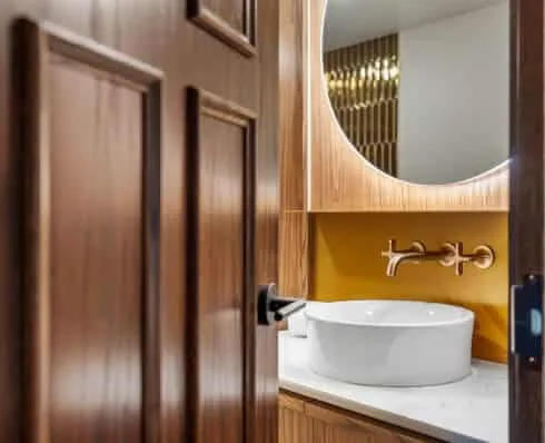 Prestige King room