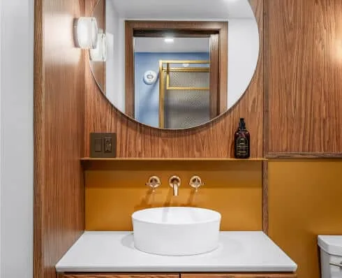 Prestige Queen room