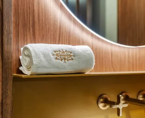 Prestige King room