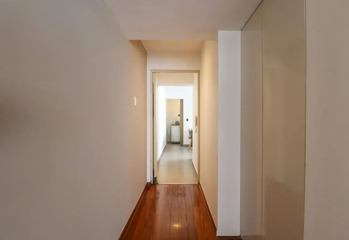 Deluxe 3BR Duplex w/ Balcony in Miraflores