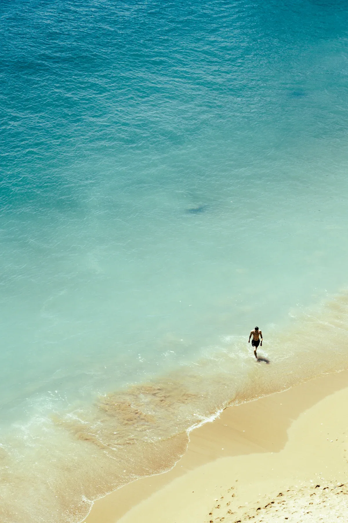 Meia Praia