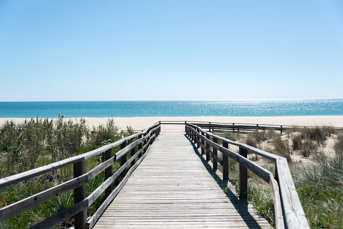 Meia Praia