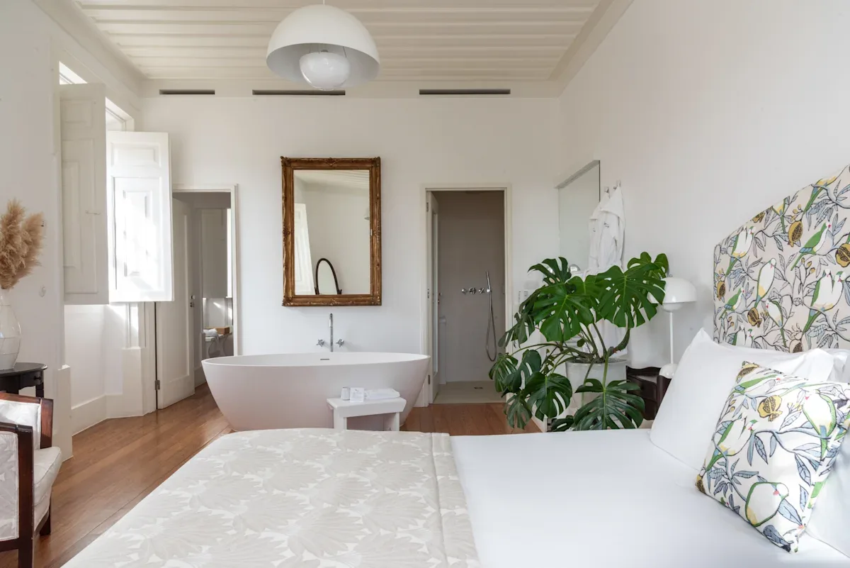 Suite Esplanada