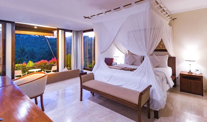 Suite Amanecer