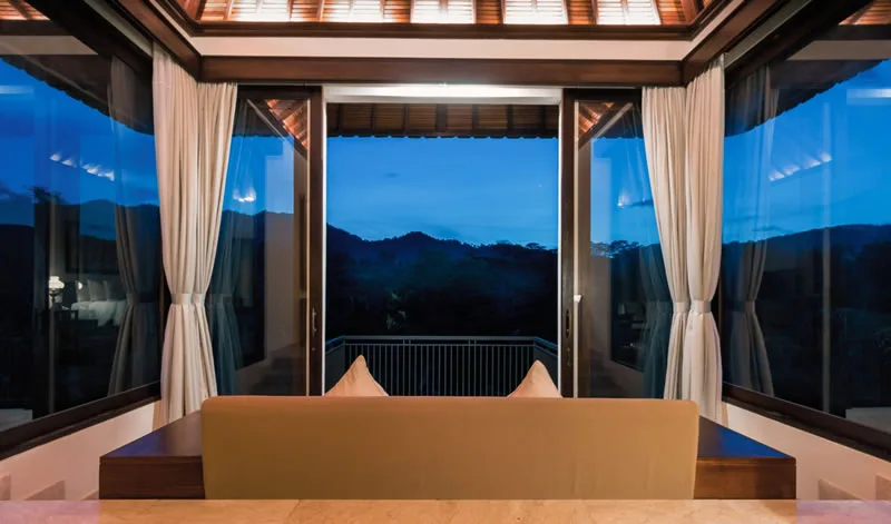 Suite Amanecer