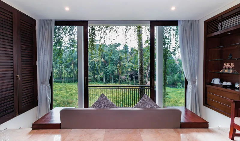 Suite Terrazas de Arroz