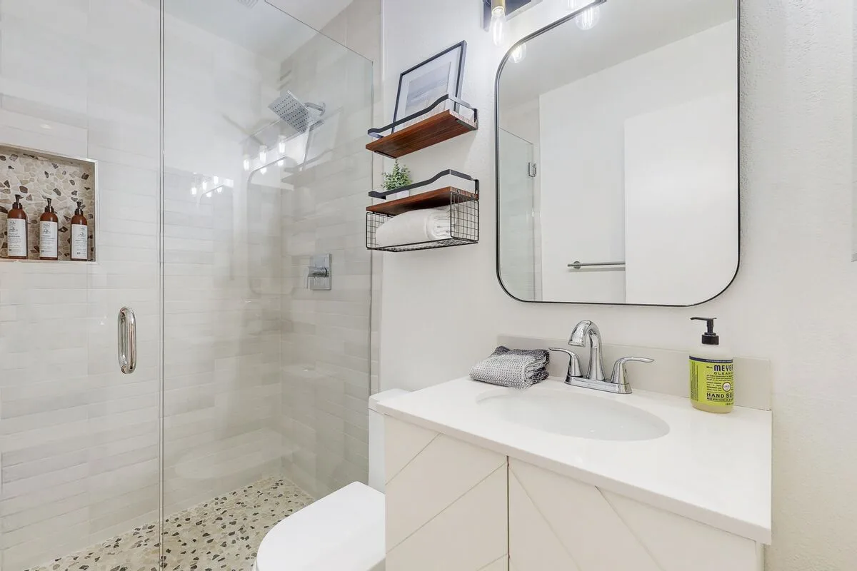 Palm Canyon Villas B8