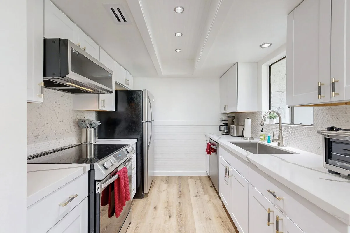 Palm Canyon Villas B8