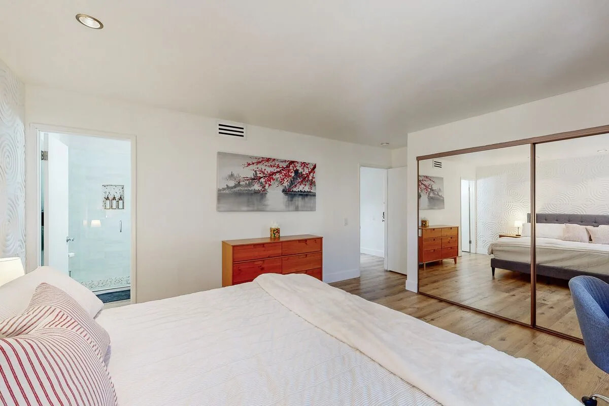 Palm Canyon Villas B8