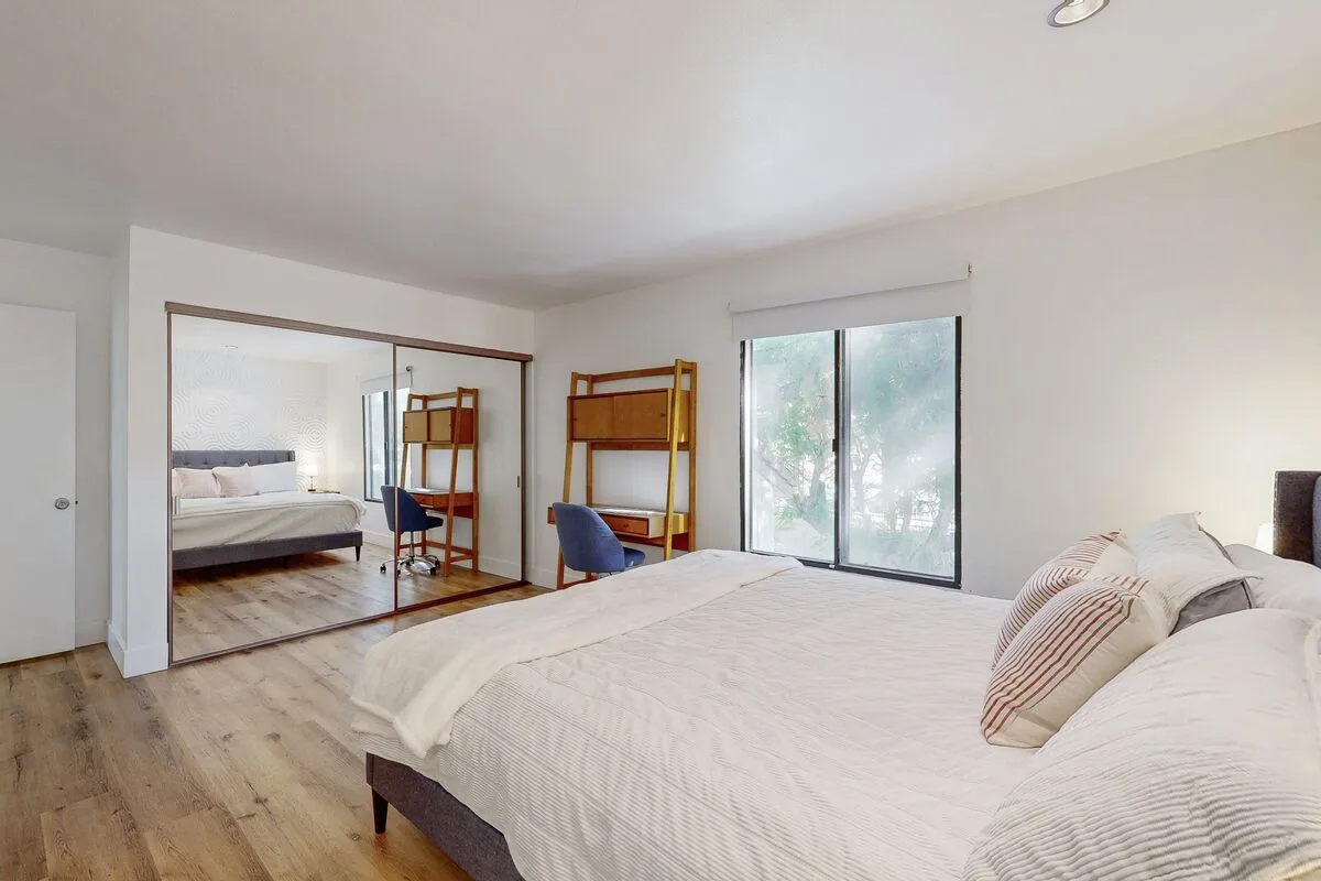 Palm Canyon Villas B8