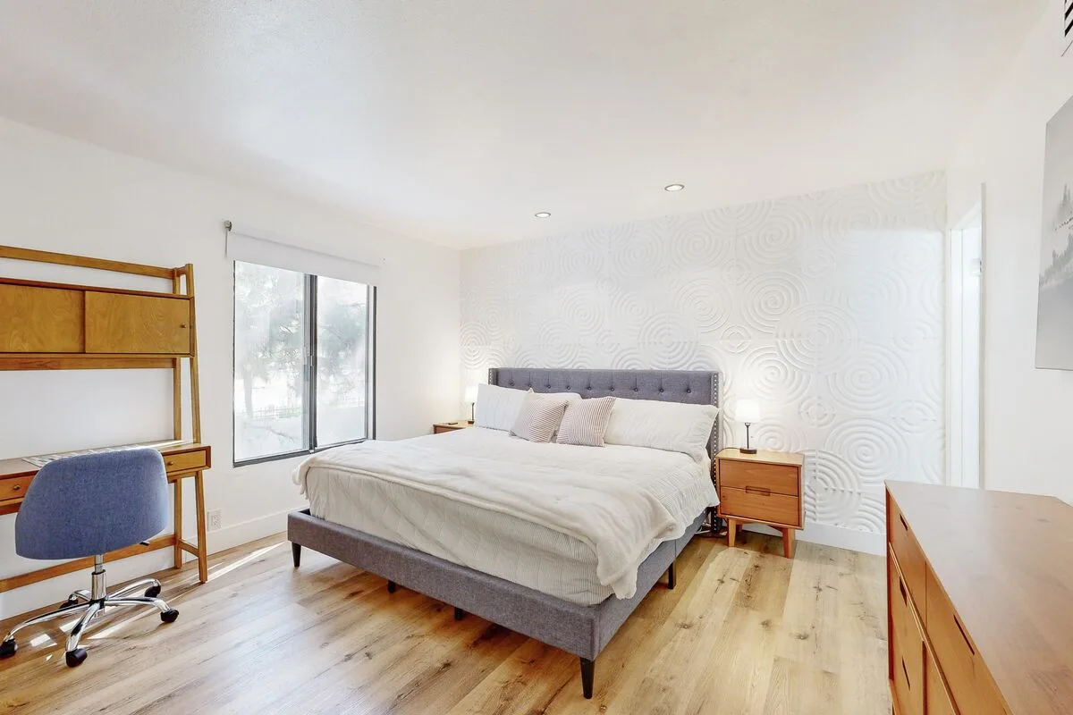 Palm Canyon Villas B8