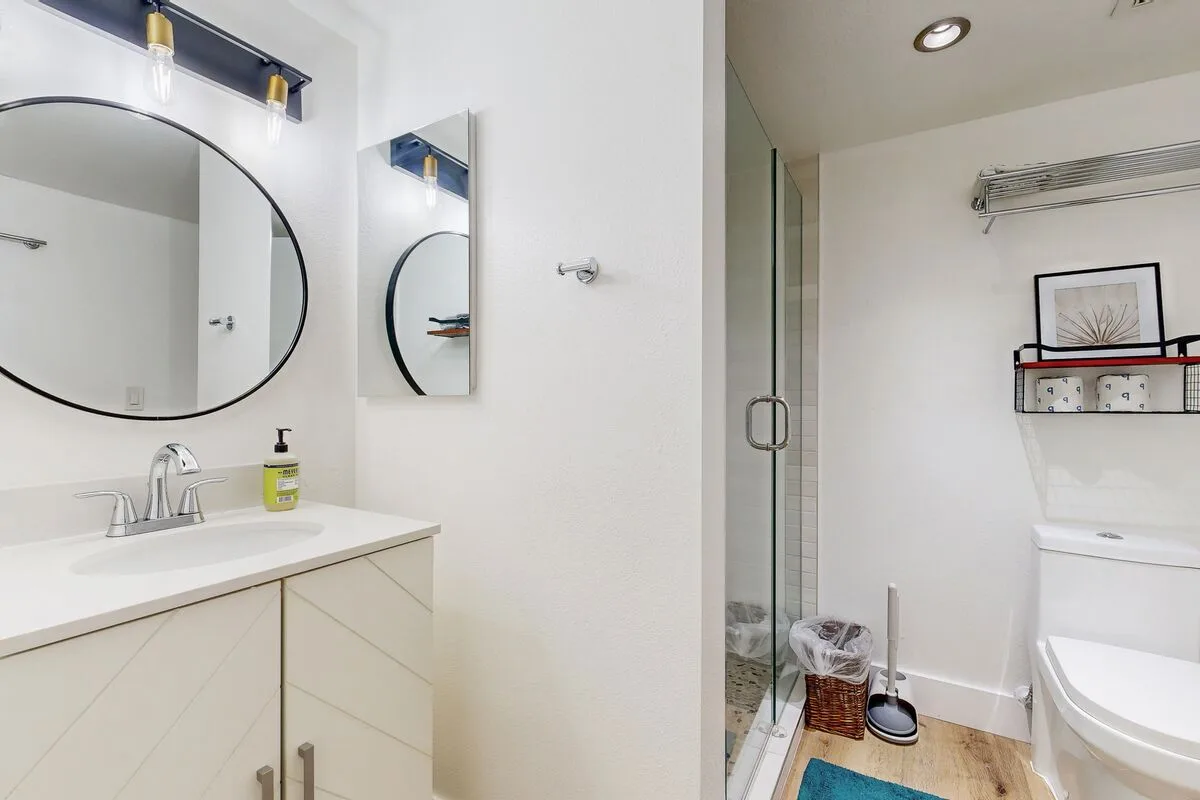 Palm Canyon Villas B8