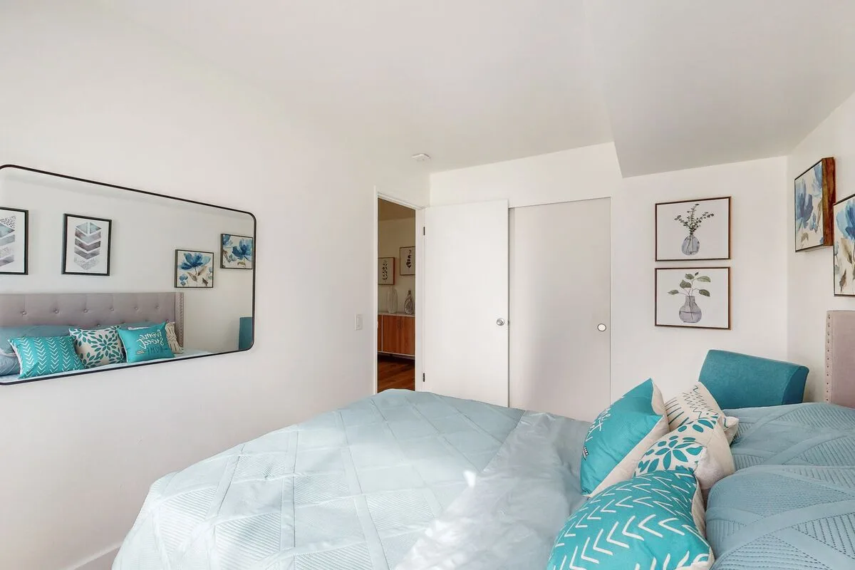Palm Canyon Villas B8
