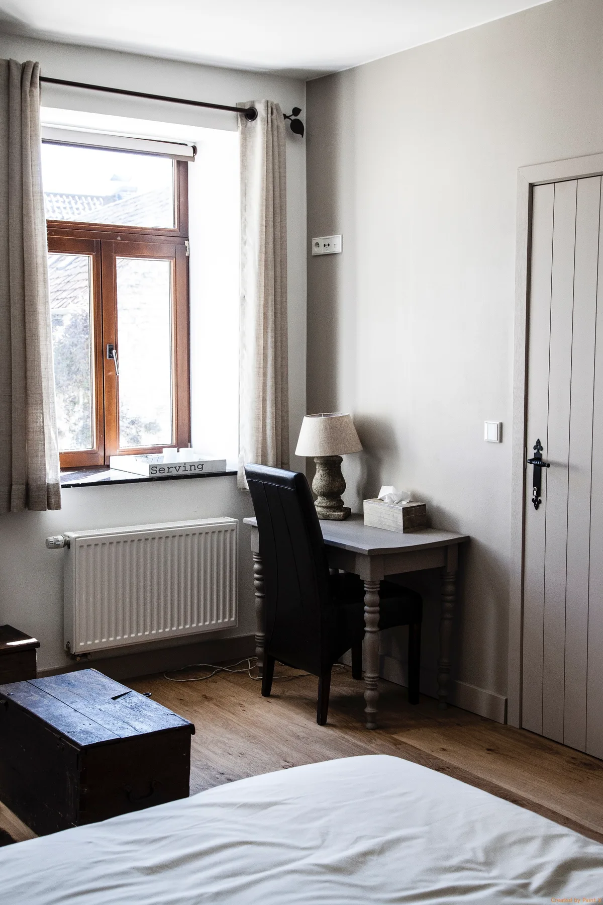 Foto del alojamiento La Maison en Pierre