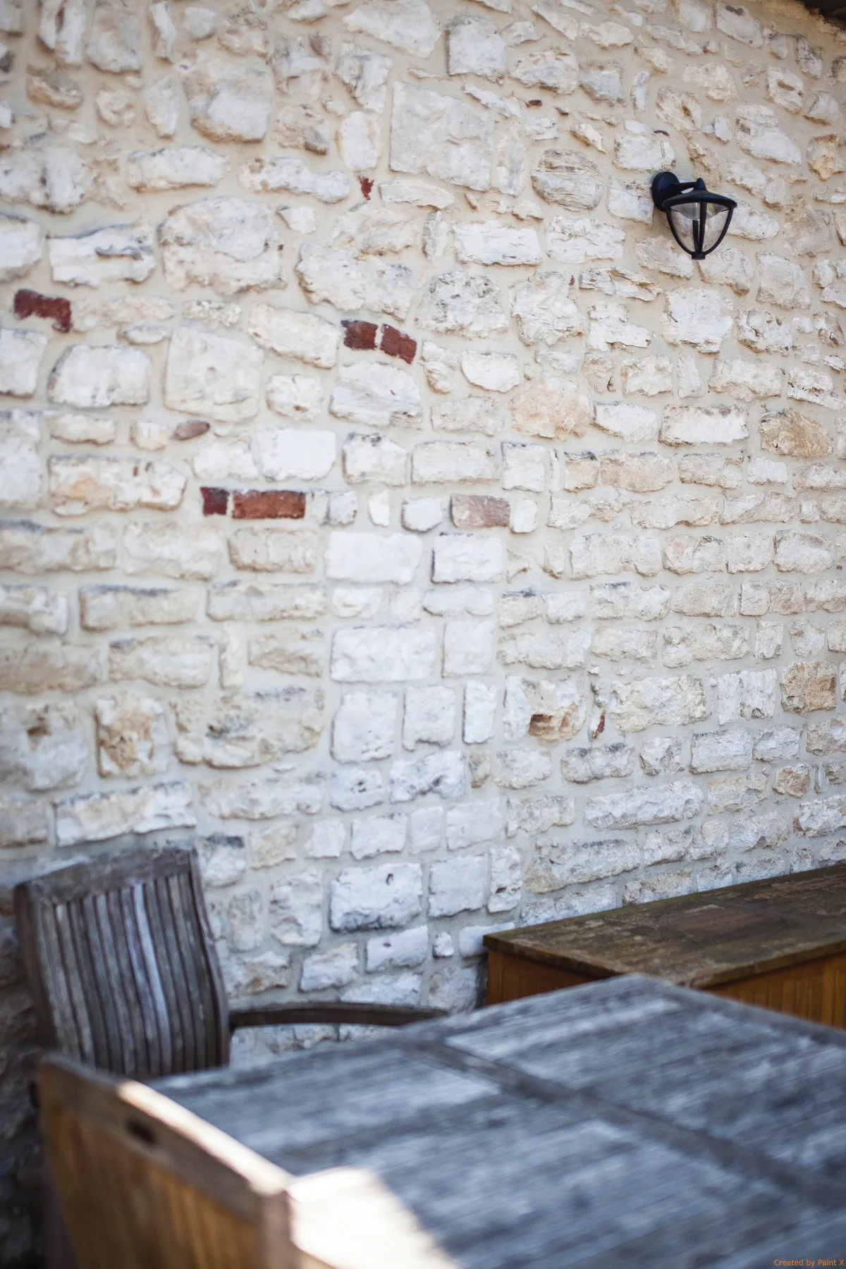 Foto del alojamiento La Maison en Pierre