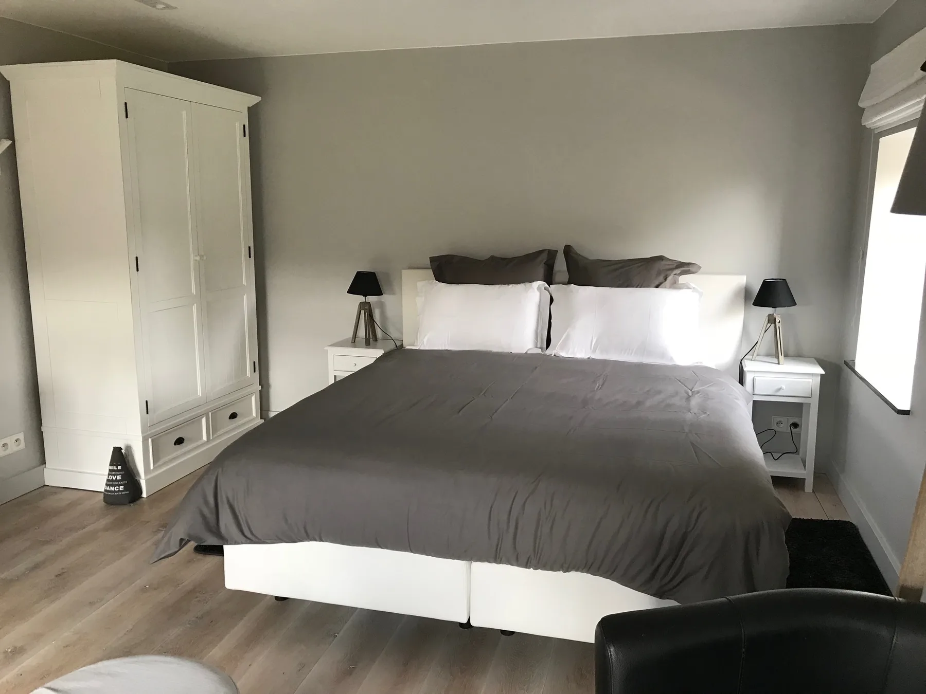 Foto del alojamiento La Maison en Pierre