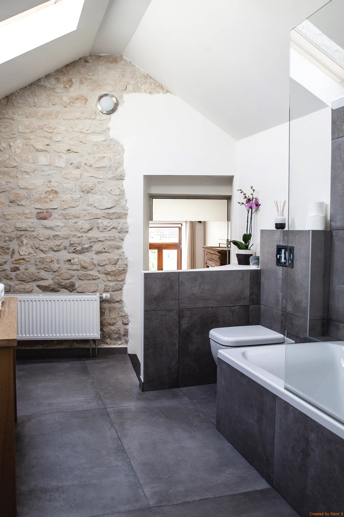 Foto del alojamiento La Maison en Pierre