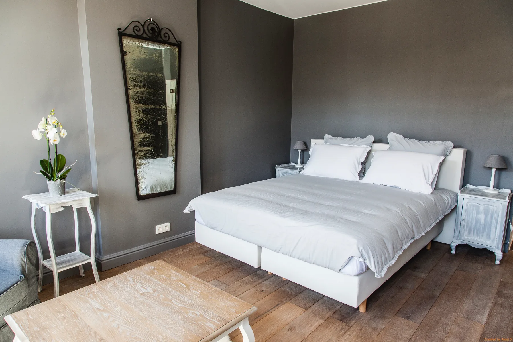 Foto del alojamiento La Maison en Pierre