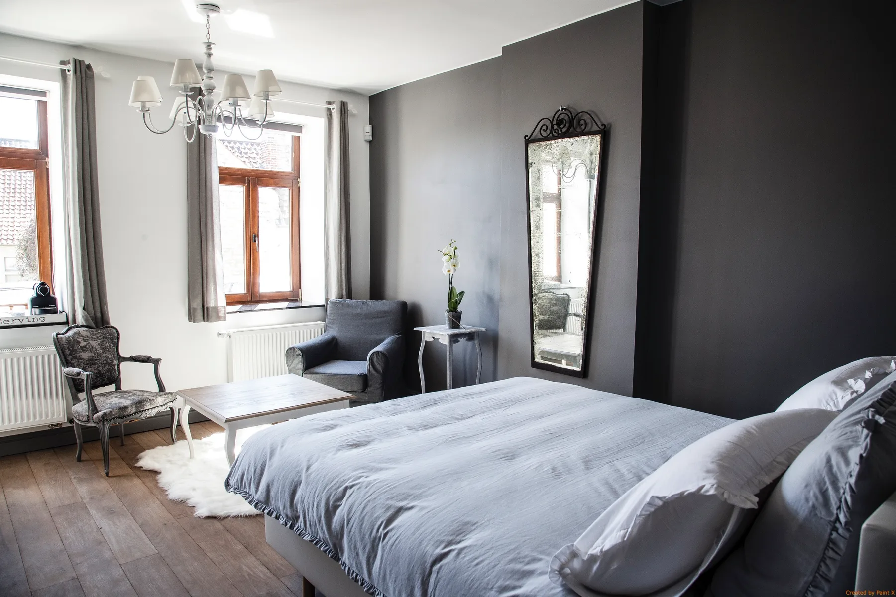 Foto del alojamiento La Maison en Pierre