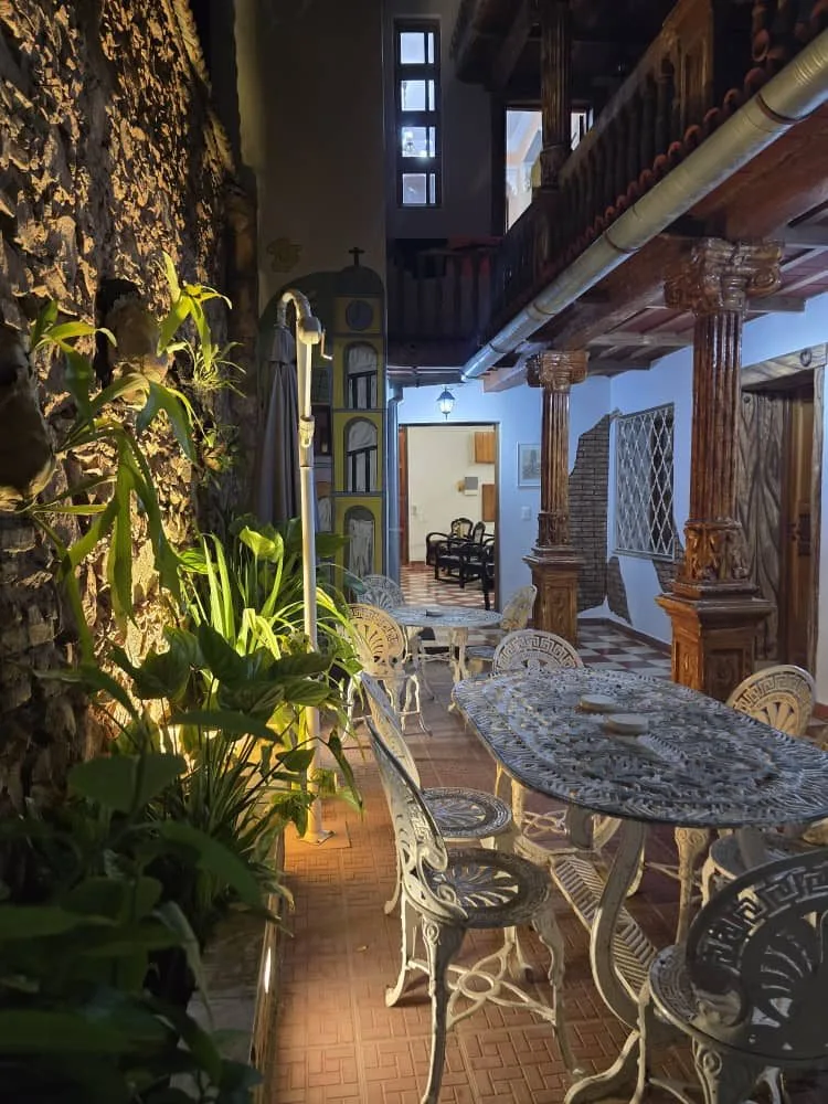 Hostal Groning
