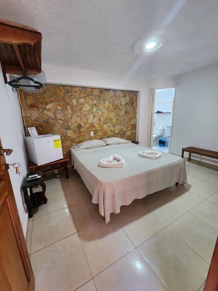 Hostal Groning