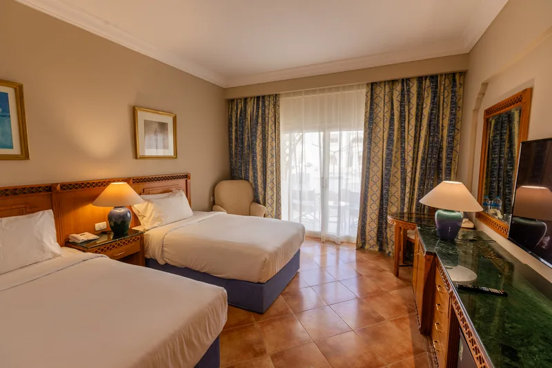 Habitación estándar