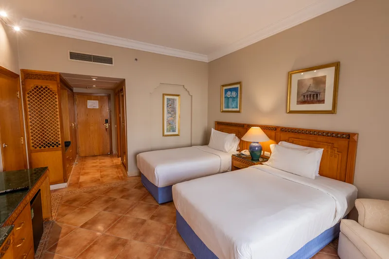 Habitación estándar