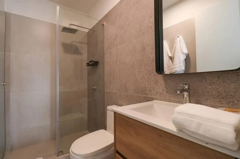 Cozy 1BR w/ Majestic Deco in Miraflores
